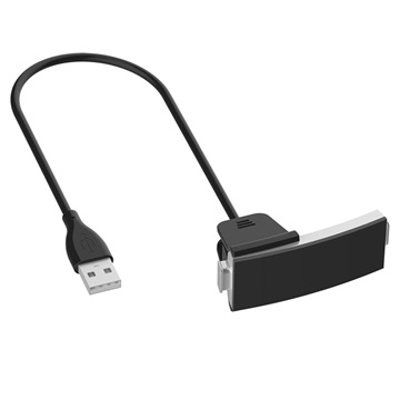 Výmena nabíjacieho kábla Fitbit Alta HR - USB 3.0