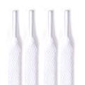 Flat Laces in Polyester - 120cm