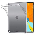 flexibilný puzdro TPU iPad Pro 11 - krištáľovo čistý