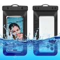 Floating Universal IPX8 Waterproof Case - 7.5"