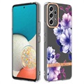 Kvetinová séria Samsung Galaxy A53 5G TPU Case