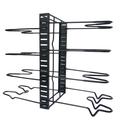 Foldable Stand for Pots & Pot Lids