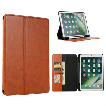 iPad 10.2 2019/2020/2021 Folio Case s kartami