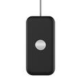 Apple Vision Pro Battery Case Power Bank Protector Charger Silicone Cover