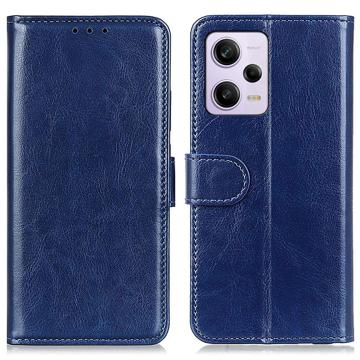 Xiaomi Redmi Note 12 Pro peňaženka s magnetickým uzáverom