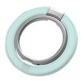 Pre iPhone 14 / 13 / 12 séria Magnetický držiak mobilného telefónu Ring Stojan Kompatibilný s MagSafe