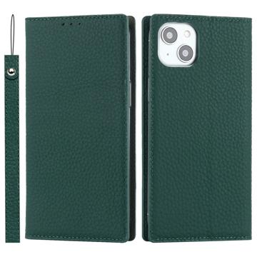 iPhone 14 Wallet Leather Puzdro s RFID