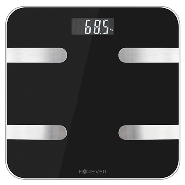 Forever AS -100 Analytical Smart Body Fat Scale