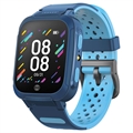 Forever Find Me 2 KW-210 GPS Inteligentné Hodinky pre Deti