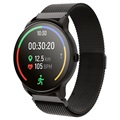 Forever Foreve 2 SB -330 Smartwatch s Bluetooth 5.0 - čierna