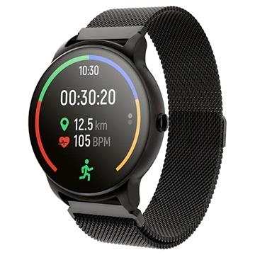 Forever Foreve 2 SB -330 Smartwatch s Bluetooth 5.0