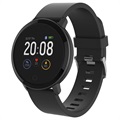 Forever ForeVive Lite SB-315 Waterproof Smartwatch (Open-Box Satisfactory) - Black