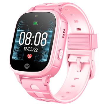 Vodotesné Inteligentné Hodinky Forever Kids See Me 2 KW-310 (Otvorený box vyhovuje)