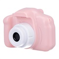 Forever SKC -100 Smile Detský digitálny fotoaparát - HD - Pink