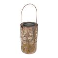 Forever Sunari FLS-210 Moroccan Leaves Solar LED Lamp - Warm White