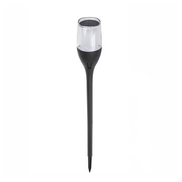 Forever Sunari FLS-230 Solar LED Torch Lamp - Black