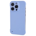 iPhone 13 Pro Max Bezrámové Plastové Puzdro