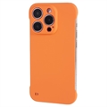 iPhone 13 Pro Bezrámové Plastové Puzdro