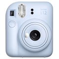 Okamžitý Fotoaparát Fujifilm Instax Mini 12 - Pastelovo Modrá