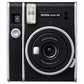 Okamžitý Fotoaparát Fujifilm Instax Mini 40 - Čierny