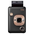 Okamžitý Fotoaparát Fujifilm Instax Mini LiPlay - Elegantná Čierna