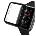 Apple Watch Series 4 Protector celého tela - 44 mm - čierna