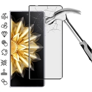 Honor Magic V2/Vs2 Full Cover Tempered Glass Screen Protector - Black Edge
