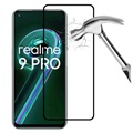 Celý kryt OnePlus Nord CE 2 Lite 5G, Realme 9, 9 Pro, V25 Temperated Glass Screen Protector