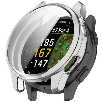 Garmin Approach S50 Elektroplatovaný Puzdro TPU