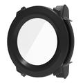 Garmin Instinct 3 Plastové Puzdro s Ochranou Obrazovky