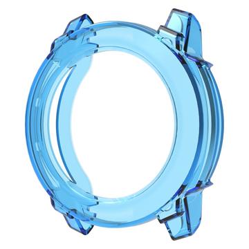 Garmin Instinct 3 Ultrathin TPU Case - 45mm - Transparent Blue