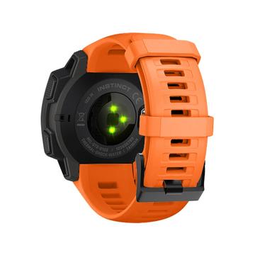 Garmin Instinct Soft Silicone Strap