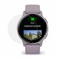 Garmin Vivoactive 5 TPU Ochrana Obrazovky - Priehľadná