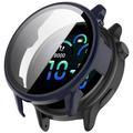 Garmin Vivoactive 6 Plastové Puzdro s Ochranou Obrazovky
