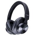 Gembird ACT-BTHS-03 Maxxter On-Ear Bluetooth Headphones - Black