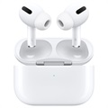 Apple AirPods Pro (2021) s Magsafe mlwk3zm/a - biela