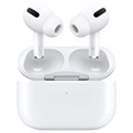 Apple AirPods Pro (2021) s Magsafe mlwk3zm/a - biela