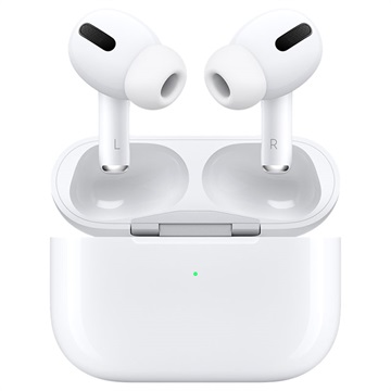 Apple AirPods Pro (2021) s Magsafe mlwk3zm/a - biela