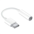 Huawei CM20 USB -C / 3,5 mm káblový adaptér 55030086 - Všeobecný