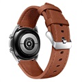 Garmin VivoActive 4 Originálny kožený remienok