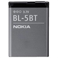 Nokia BL-5BT batéria 2600 Classic / 7510 Supernova