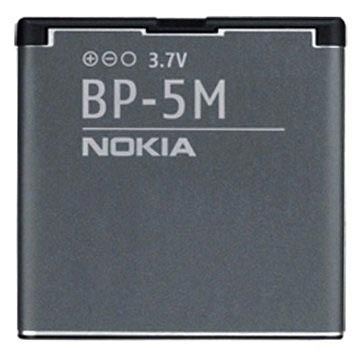 Batéria Nokia BP -5M - 8600 Luna, 7390, 6500 Slide, 6220 Classic