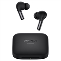 Slúchadlá True Wireless OnePlus Buds Pro 2 5481126094 (Otvorený box vyhovuje) – Obsidiánové Čierne