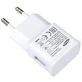 Samsung EP -TA50EW Travel Charger - White