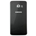 Samsung Galaxy S7 Edge kryt batérie - čierna