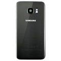 Kryt batérie Samsung Galaxy S7 - čierna