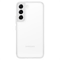 Samsung Galaxy S22 5G Clear Cover EF -QS901CTEGWW - priehľadný