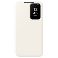 Samsung Galaxy S23+ 5G Smart View Peňaženka Kryt EF-ZS916CUEGWW