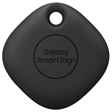 Samsung Galaxy Smarttag+ EI -T7300BBEGEU (Otvorený box vyhovuje) - Čierna