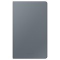Samsung Galaxy Tab A7 Lite Book Cover EF -BT220PJEGWW (Hromadné vyhovujúce) - Tmavo šedá